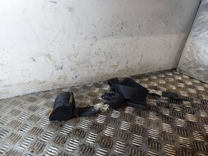 Volkswagen Multivan T4 1991 Vorne rechts Sicherheitsgurt vorne 705857805