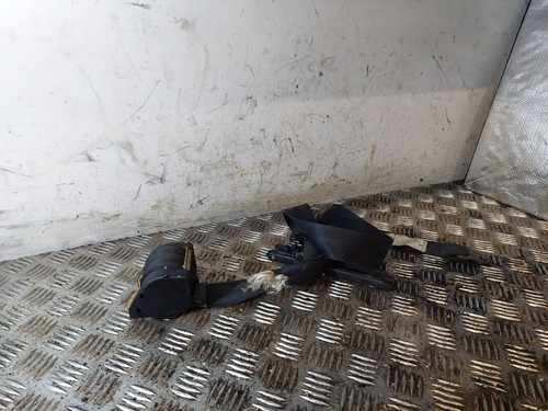 Volkswagen Multivan T4 1991 Vorne rechts Sicherheitsgurt vorne 705857805