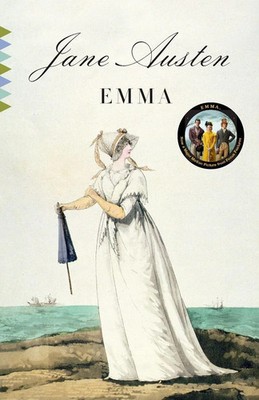 Emma A Novel Jane Austen Taschenbuch Einband - flex.(Paperback) Englisch 2007