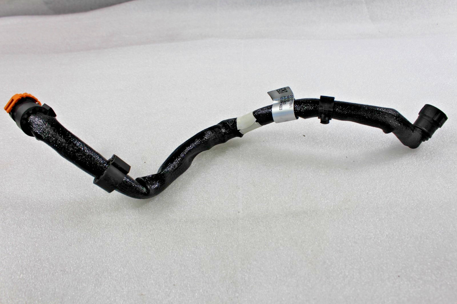Ferrari 296 GTB, Vapour Separator Hose, Used, P/N 777507