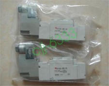1Pc Smc Solenoid Valve SY7120-2DZ-02 200Vac New nhFast delivery