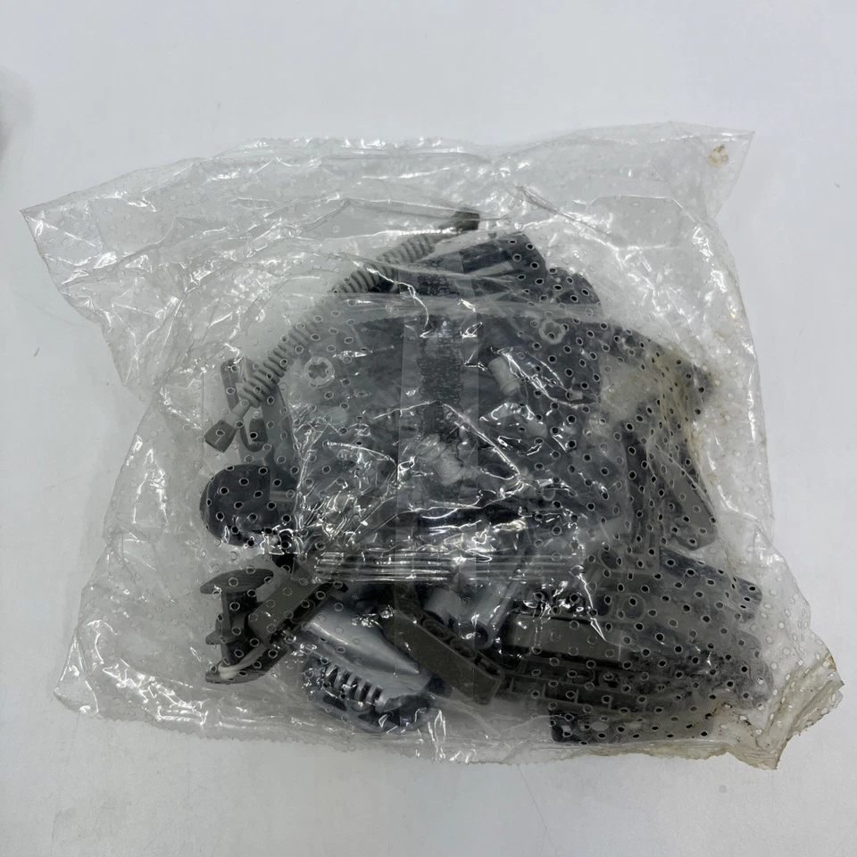 Lego Bionicle 8557 EXO-TOA New Sealed Bags - Image 4 of 4