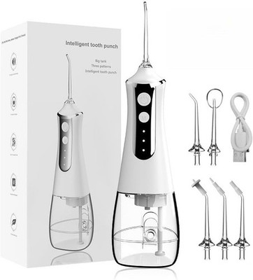 Luxecare Waterpik Luxe Zahnseide Zahnseide eine Lösung zum Einnehmen