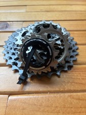 Shimano CS-R9200 Dura-Ace 12-Speed Cassette 11-30 tooth .