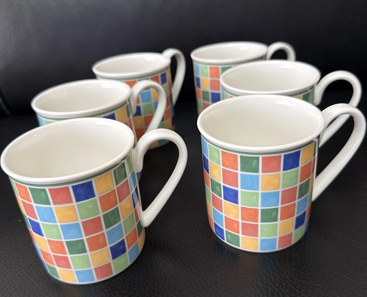 Villeroy & Boch Twist Alea Limone for sale | eBay