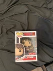 funko pop eddie stranger things  target exclusive🔥