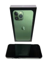 Apple iPhone 13 Pro Max - 128 GB - Alpine Green (Unlocked) for