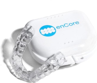 Encore Guards Custom Dental Night Guard Teeth Grinding