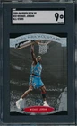 MICHAEL JORDAN 1995-96 UPPER DECK SP AUTHENTIC ALL-STARS SGC 9 MINT CARD #AS2!