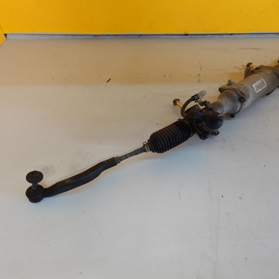 2015-2019 LEXUS RC350 POWER STEERING GEAR ASSEMBLY RACK & PINION AWD 44200-30770 - Image 3 of 4