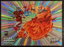 2020 Panini On the Horizon Multi-Sport Panini Rewards Cards 4