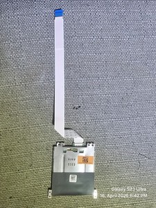 Dell Latitude 7400 Smart Card Reader Board Smartcard Kartenleser mit Kabel + Sch