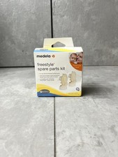 Authentic Medela Freestyle Spare Parts Kit sealed for Freestyle Breastpump USA