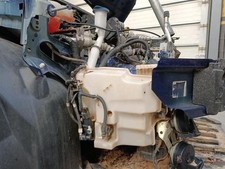 wischwasserbehälter FORD FOCUS III 1.6 TDCI recrp2682413