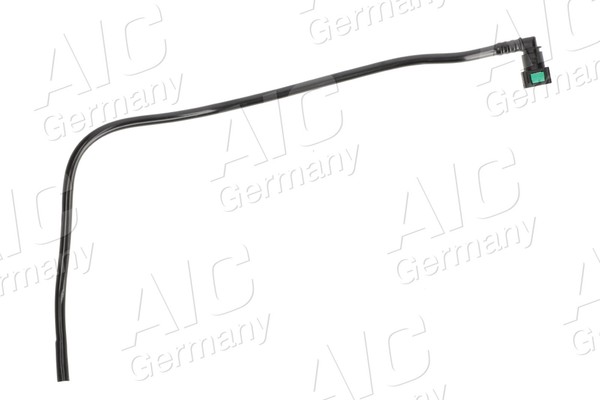 Aic KüHlmittelrohrleitung 77084 FüR Iveco Daily 4 35C15 35C17 35S17 35C18 35S18-image