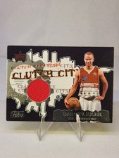 Tony Parker Cards, Rookie Cards and Autographed Memorabilia Guide 10