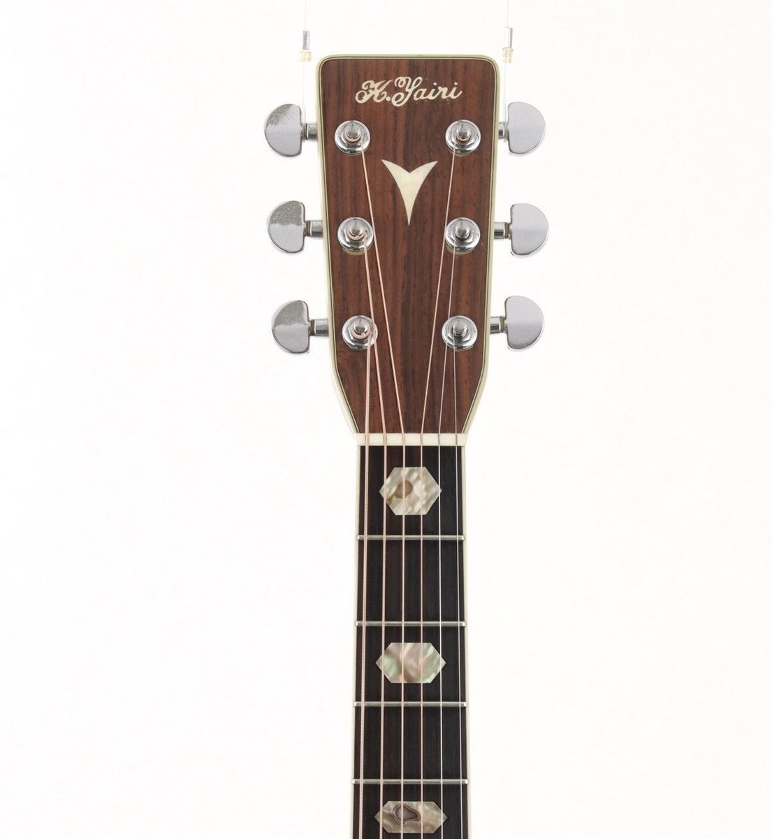 K.ヤイリYW600 K.Yairi YW600 | eBay
