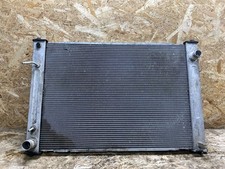 Radiateur Infiniti G37