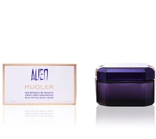 NEW Mugler ALIEN Perfumed Body Cream 6.7oz - Intense Layering Luxury