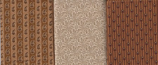 JUDIE ROTHERMEL 1800S REPRODUCTION FABRIC OLD...