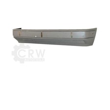 Stoßstange vorne für Mercedes W124 Bj. 08.89-06.95 ABS Kunststoff grundiert B6G