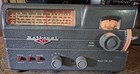 New ListingNational Sw-54 Shortwave Radio Receiver - Working