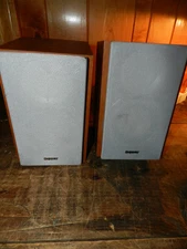 Sony CMT-EX100 Speakers Micro Hi-Fi Component System Speakers Only (SS-CEX100)