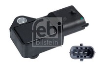 NEU - Febi Bilstein 105988 Sensor, Saugrohrdruck FüR Honda Opel