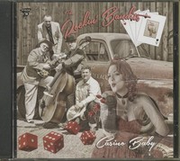 The Rockin' Bandits - Casino Baby (Cd) - Revival Rock & Roll/Rockabilly