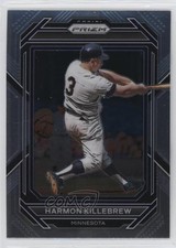 Click to enlarge Harmon Killebrew