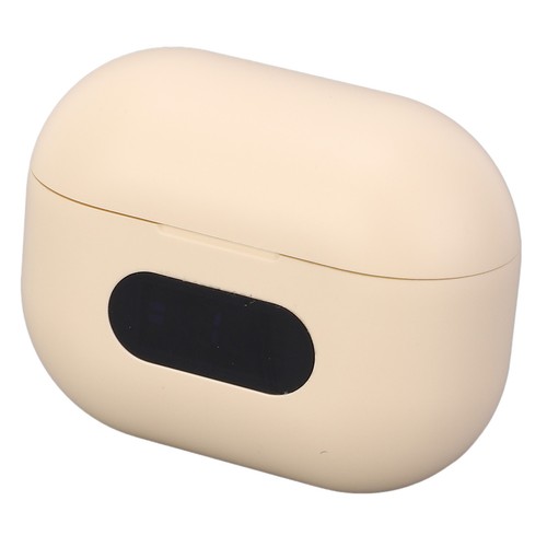(Skin Color)Bone Conduction Earbuds Active Noise Cancellation Ste OM - Zdjęcie 6 z 12