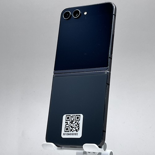 Samsung Galaxy Z Flip5 SM-F731U 256GB Graphite T-Mobile Only W077298