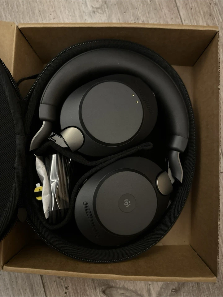 Jabra Evolve2 85 Wireless Stereo Headphones (Teams Edition + Jabra Link USB C - Image 3 of 3