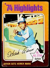 Click to enlarge All-Time Home Run Leaders (Babe Ruth / Hank Aaron / Willie Mays)