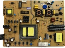 TV Power Supply 17IPS72P 28105258 23495240 010618R4A.1