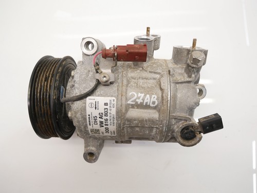 Klimakompressor für Skoda VW Audi Superb Passat A3 2,0 TDI DTSB DTS 3Q0816803B