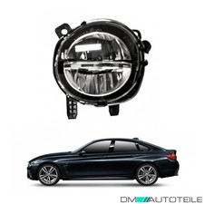 Nebelscheinwerfer rechts passt f�r BMW 1er, 3er, 4er M-Tech ab 2015-2019
