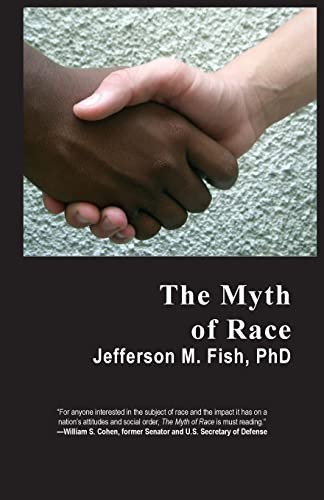 The Myth of Race - Image 2