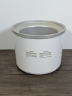 Cuisinart ICE-31RFB Replacement Ice Cream / Yogurt Maker Freezer Bowl for ICE-31