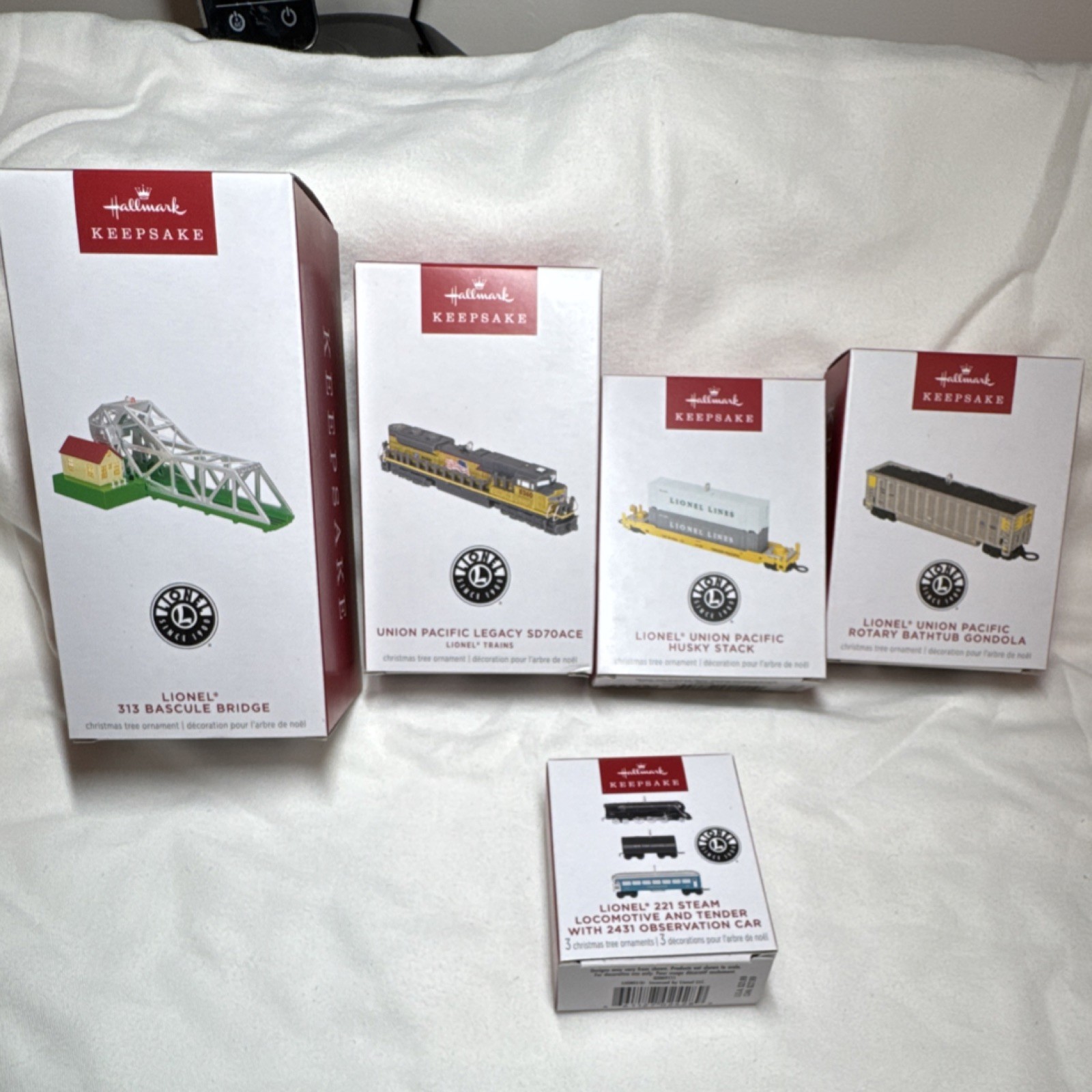 Click here to see eBay Auction