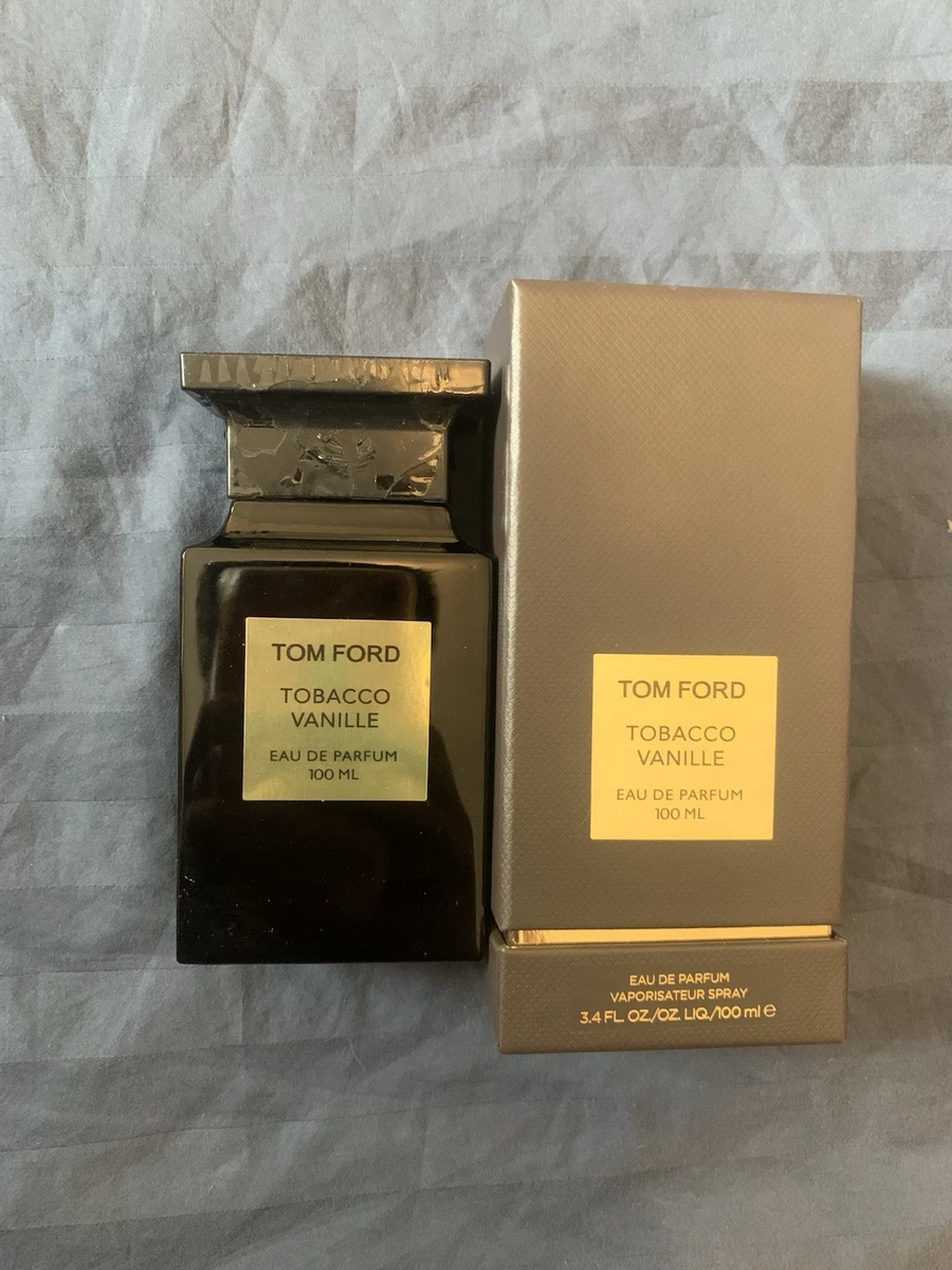 Tom Ford Tobacco Vanille Eau de Parfum Unisex Fragrances for sale