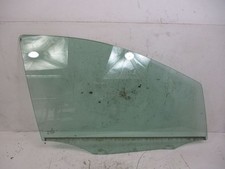 Seitenscheibe Fensterscheibe vorne rechts passt f&uuml;r MERCEDES-BENZ  A-KLASSE