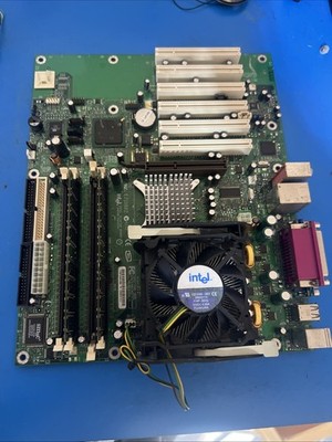 PHILIPS HD11 MotherBoard Main  D945GNT D945PSN Intel Board Diagnostic Ultrasound