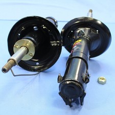 Monroe S4201 Front Gas Suspension Struts Fits 1985-1992 Volkswagen Golf 2pcs