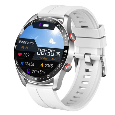 For Watch GT Series Smart Watch Men Women HD Screen Bluetooth Call GPS Tracker H