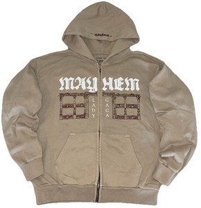 Lady Gaga Hoodie | eBay