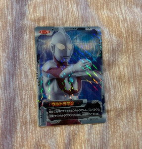 Ultraman Fusion Fight | eBay