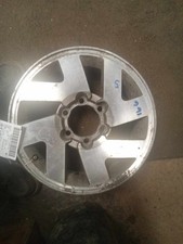 Oem 16 Inch 8 Spoke Alloy Rimwheel Montero Sport 00 01 02 03 04