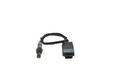 NOX-SENSOR, HARNSTOFFEINSPRITZUNG FÜR SEAT, VW, SKODA - BOSCH 0 281 008 783