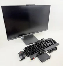Lenovo IdeaCentre AIO 27IRH9 27" FHD Touch i7-13620H 32GB 1TB SSD W11 AIO
